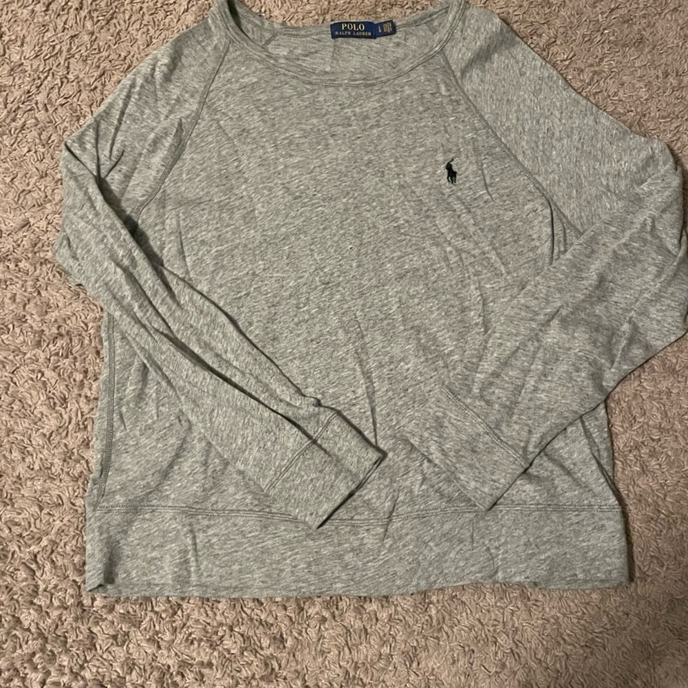 Polo Ralph Lauren long sleeve